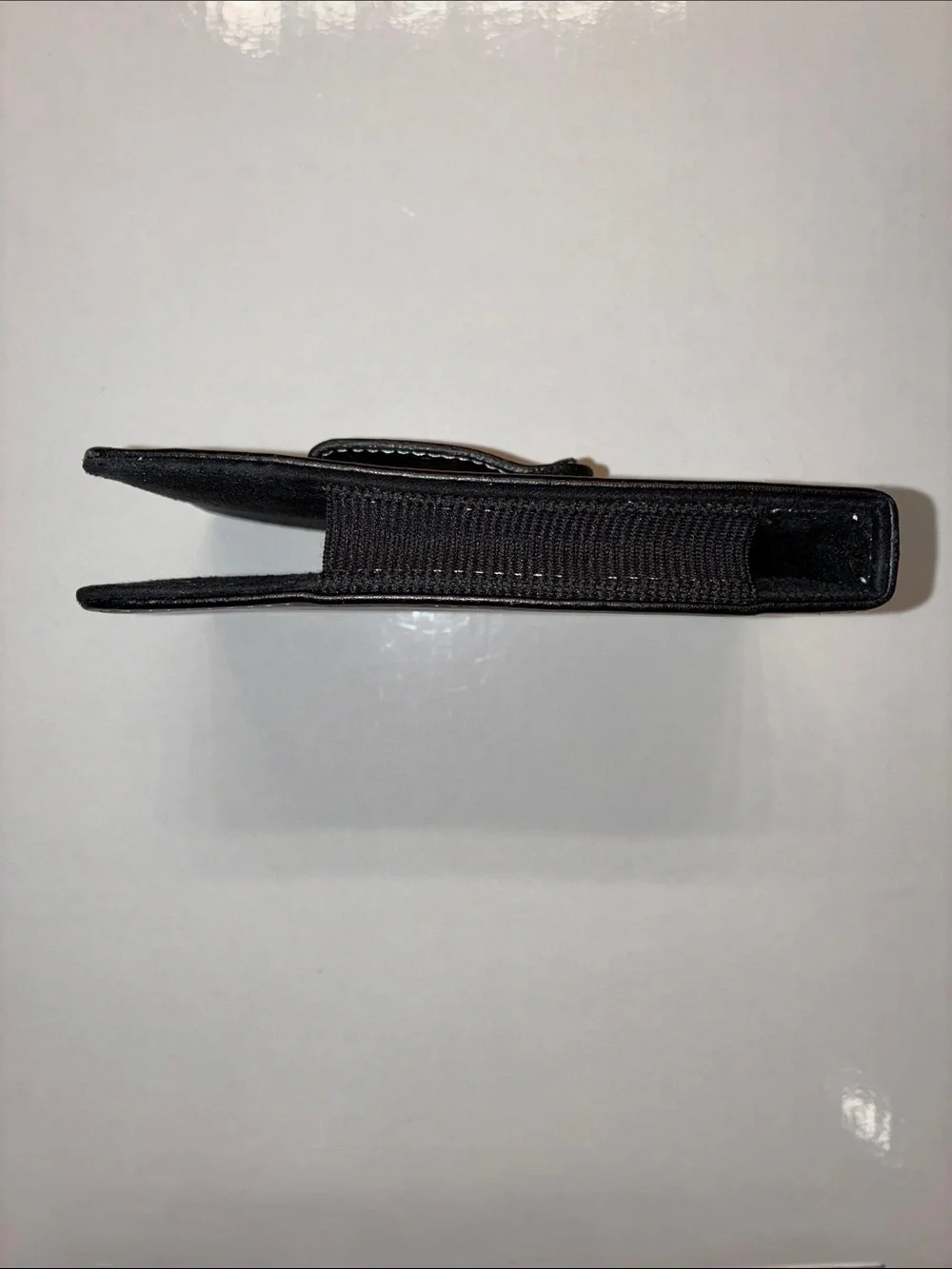Vintage Leatherette Case for Dell Axim Pocket PC